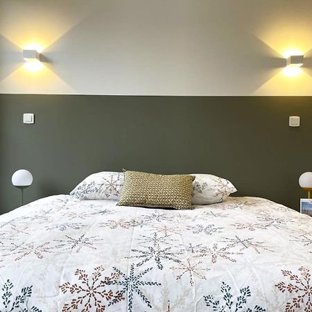 Charme Et Elegance - Coup De Coeur - Prox Gare Apartment Rouen Ngoại thất bức ảnh