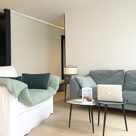 Charme Et Elegance - Coup De Coeur - Prox Gare Apartment Rouen Ngoại thất bức ảnh