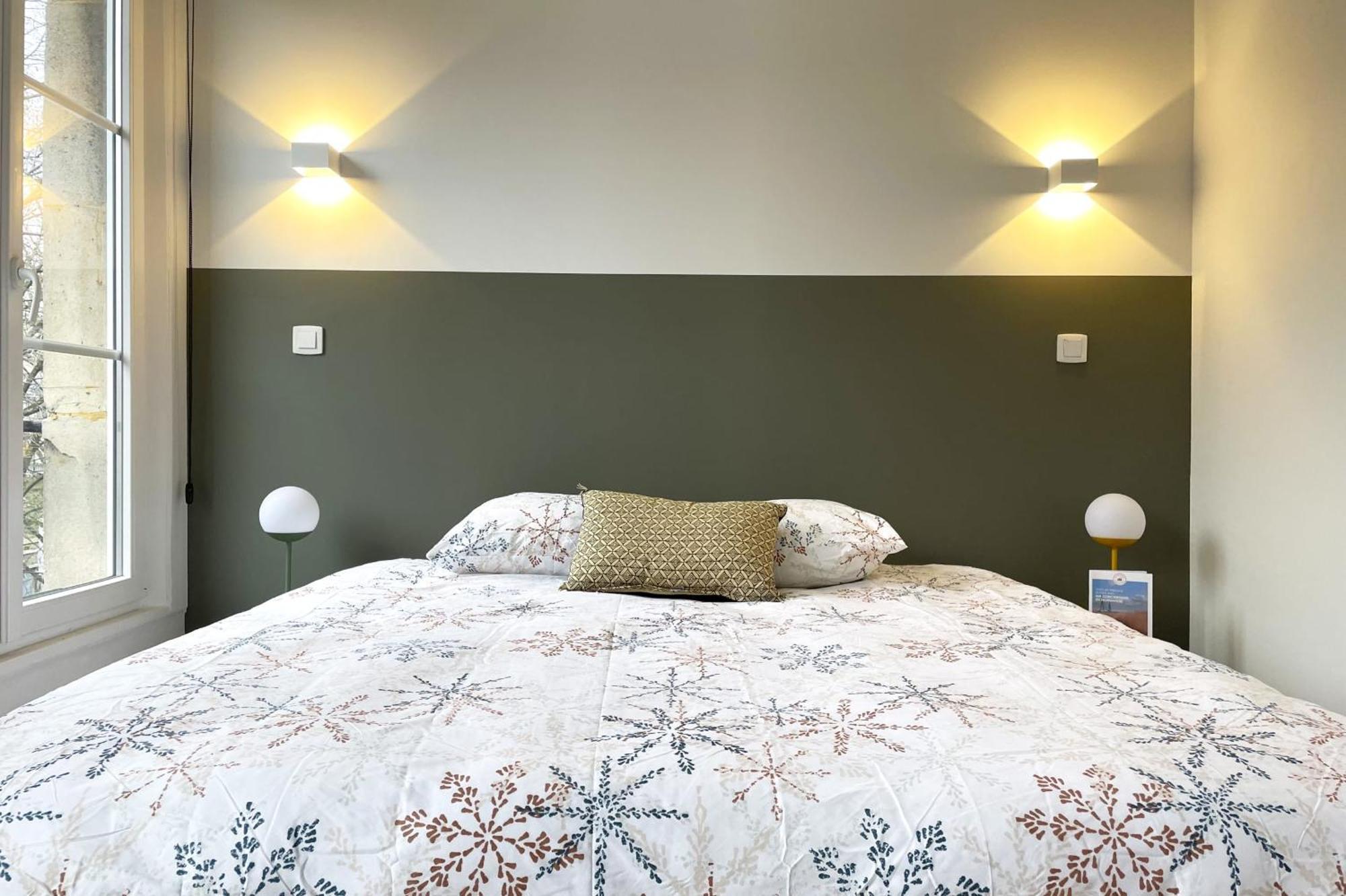 Charme Et Elegance - Coup De Coeur - Prox Gare Apartment Rouen Ngoại thất bức ảnh