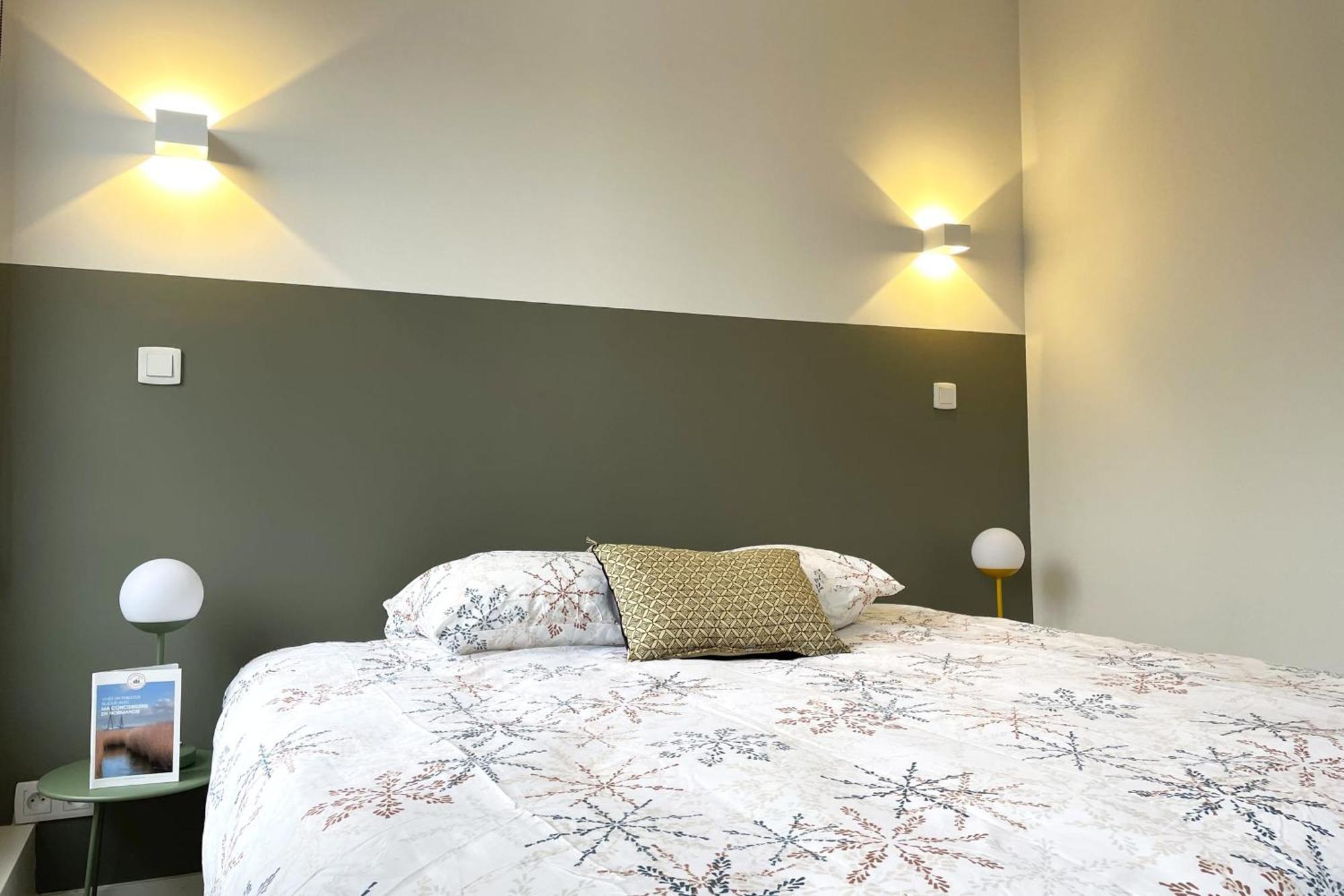 Charme Et Elegance - Coup De Coeur - Prox Gare Apartment Rouen Ngoại thất bức ảnh