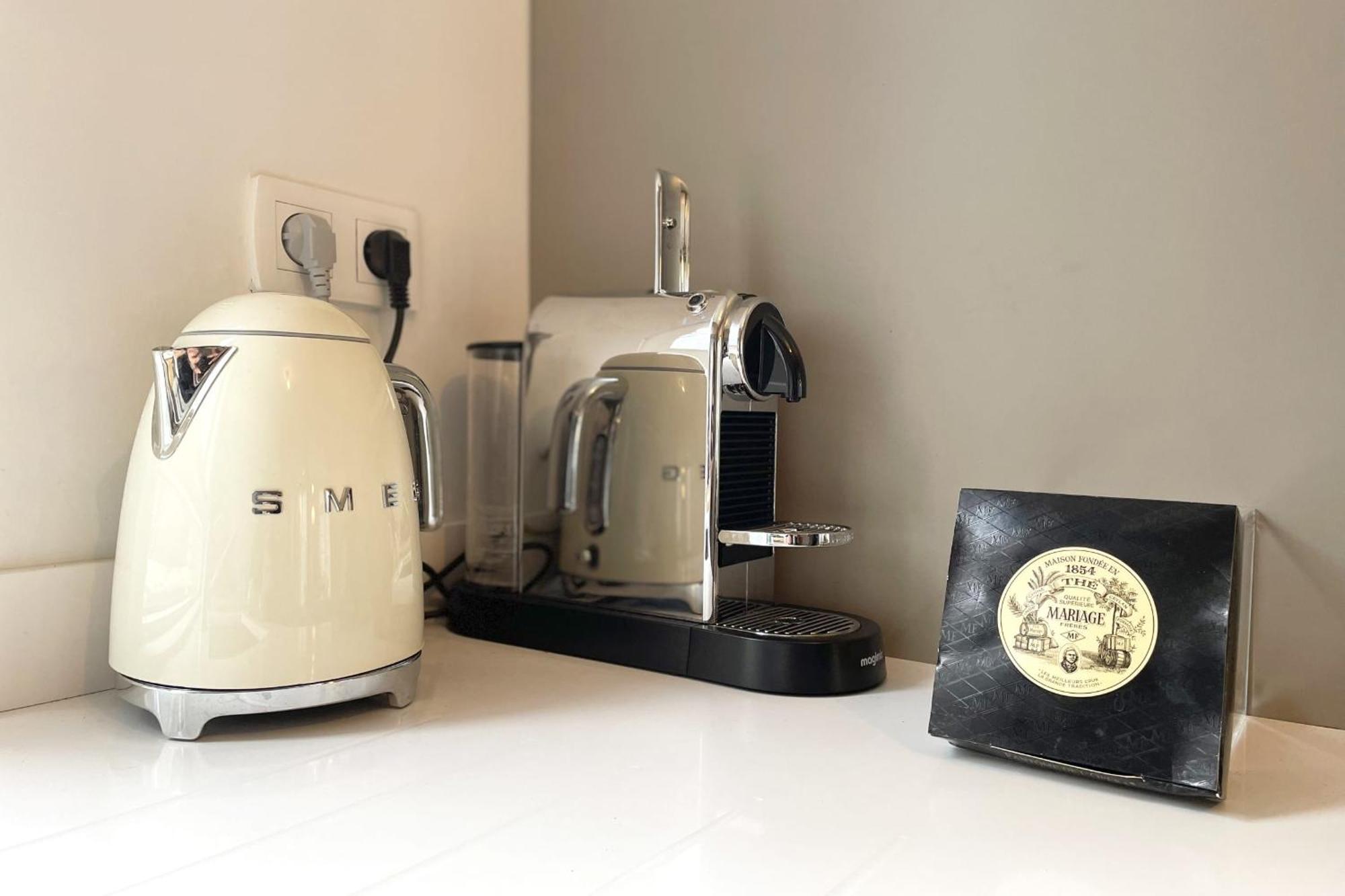 Charme Et Elegance - Coup De Coeur - Prox Gare Apartment Rouen Ngoại thất bức ảnh