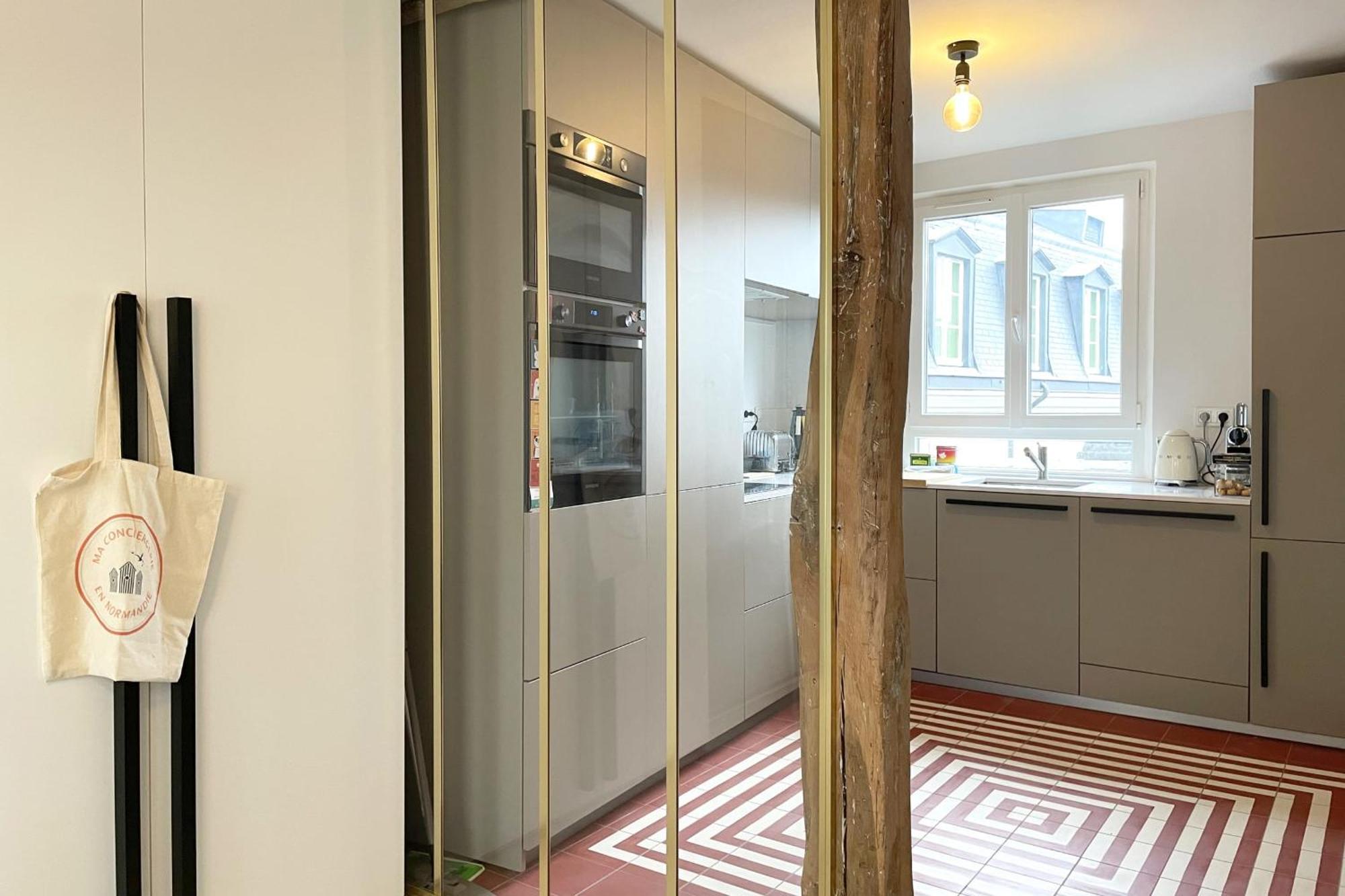 Charme Et Elegance - Coup De Coeur - Prox Gare Apartment Rouen Ngoại thất bức ảnh